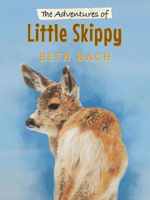 cover image of The Adventures of Little Skippy